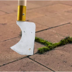 Die moderne Hausfrau Komfort-Fugenreiniger