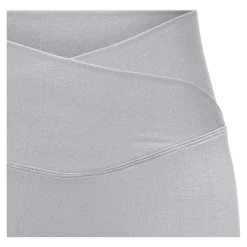 Damen Die moderne Hausfrau Komfort-Leggings „Leandra“ grau