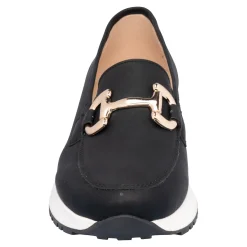 Damen Die moderne Hausfrau Komfort-Mokassin „Moni“