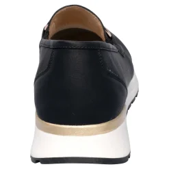 Damen Die moderne Hausfrau Komfort-Mokassin „Moni“