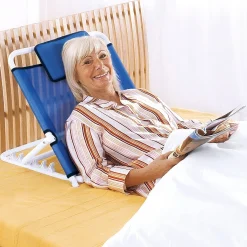 Die moderne Hausfrau Komfort-Rückenstütze