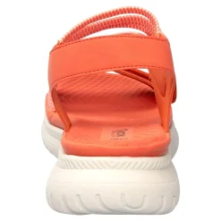 Damen Die moderne Hausfrau Komfort-Sandalette 