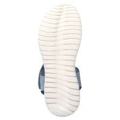 Damen Die moderne Hausfrau Komfort-Sandalette 