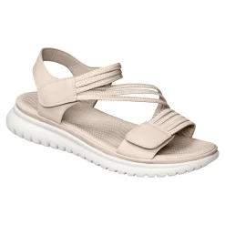Damen Die moderne Hausfrau Komfort-Sandalette 