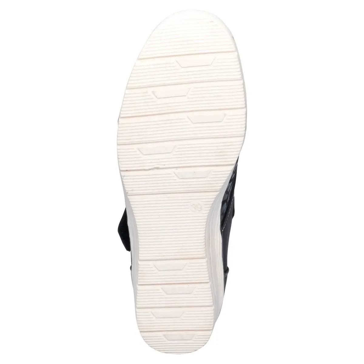 Damen Die moderne Hausfrau Komfort-Wärmestiefelette „Leo“ schwarz