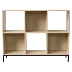 Die moderne Hausfrau Kommode "Ludwig"