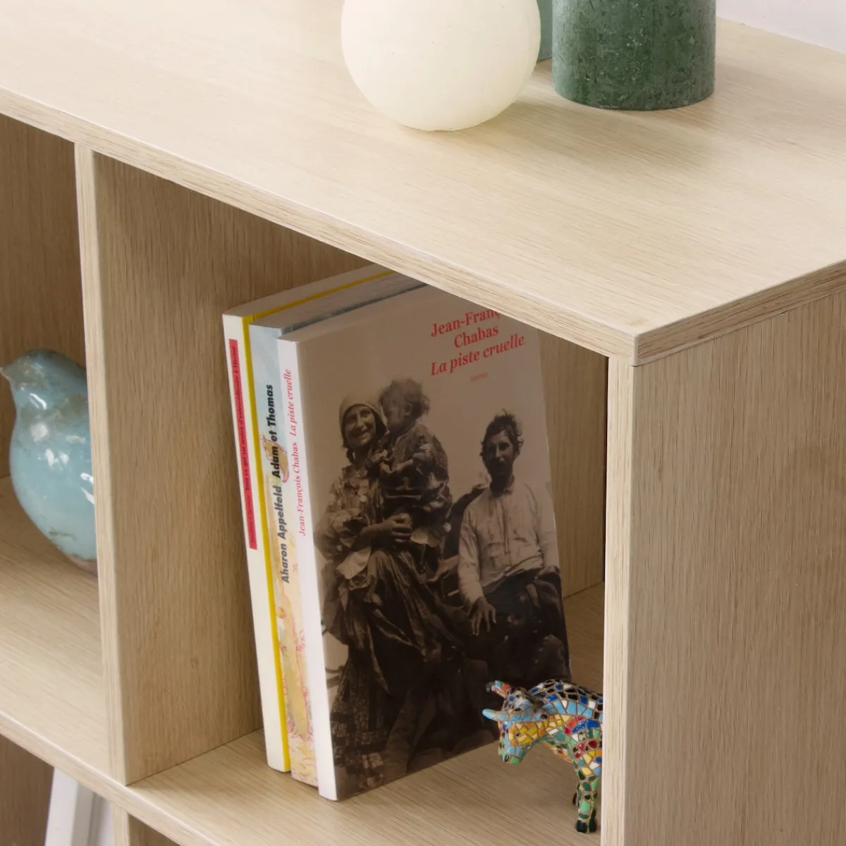 Die moderne Hausfrau Kommode "Ludwig"