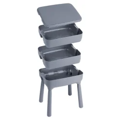 Die moderne Hausfrau Komposter „Würmchen“