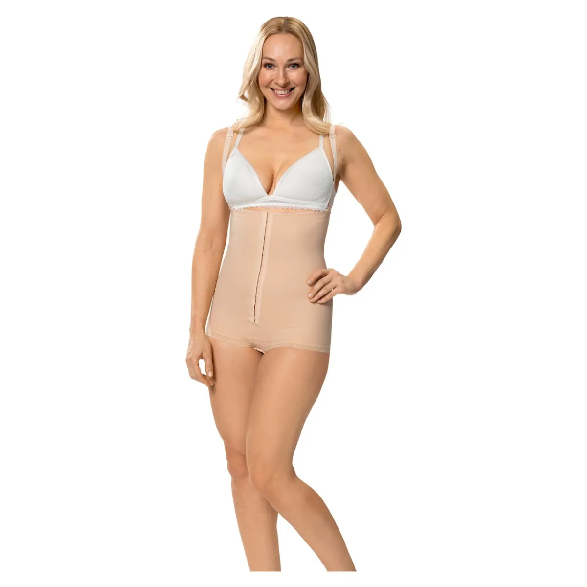 Damen Die moderne Hausfrau Kompressionsunterwäsche "Lipovit 470"