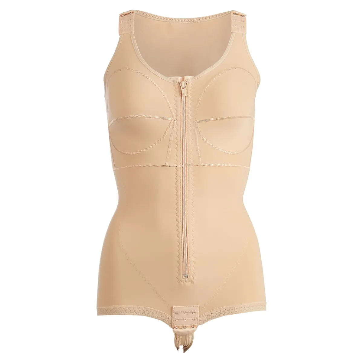 Damen Die moderne Hausfrau Kompressionswäsche "Lipovit 460"