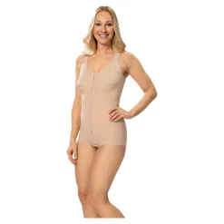 Damen Die moderne Hausfrau Kompressionswäsche "Lipovit 460"