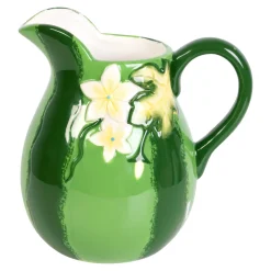 Die moderne Hausfrau Krug „Melone“, 1,5 l