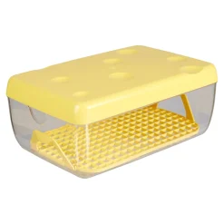 Die moderne Hausfrau Käse-Frischhaltedose