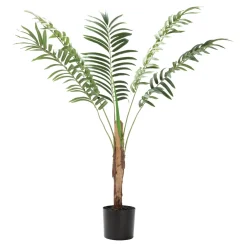 Die moderne Hausfrau Kunstpalme "Kentia"
