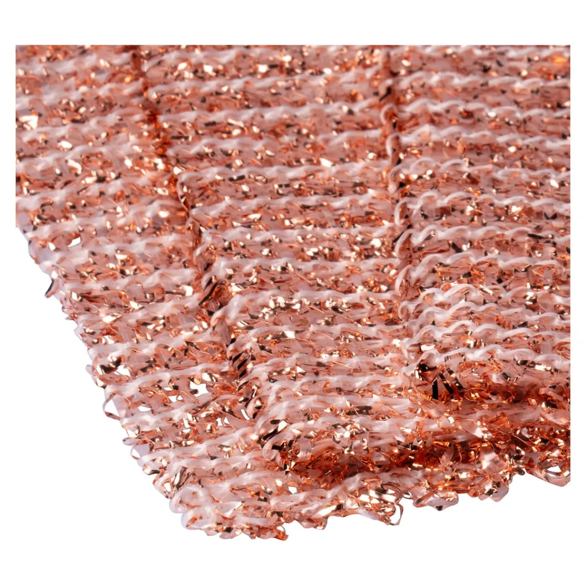 Die moderne Hausfrau Kupfer-Reinigungstuch, 3 Stück