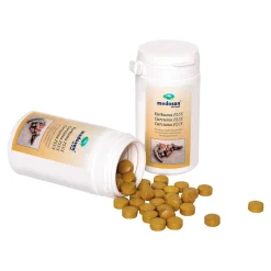 Die moderne Hausfrau Kurkuma Plus, 90 Stück, 54 g