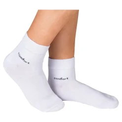 Die moderne Hausfrau Kurzschaftsocken, 2 Paar