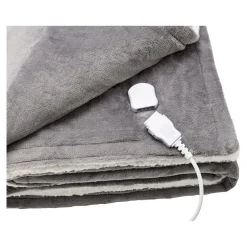 Die moderne Hausfrau Kuschel-Heizdecke 