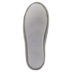 Damen Die moderne Hausfrau Kuschel-Mokassin 