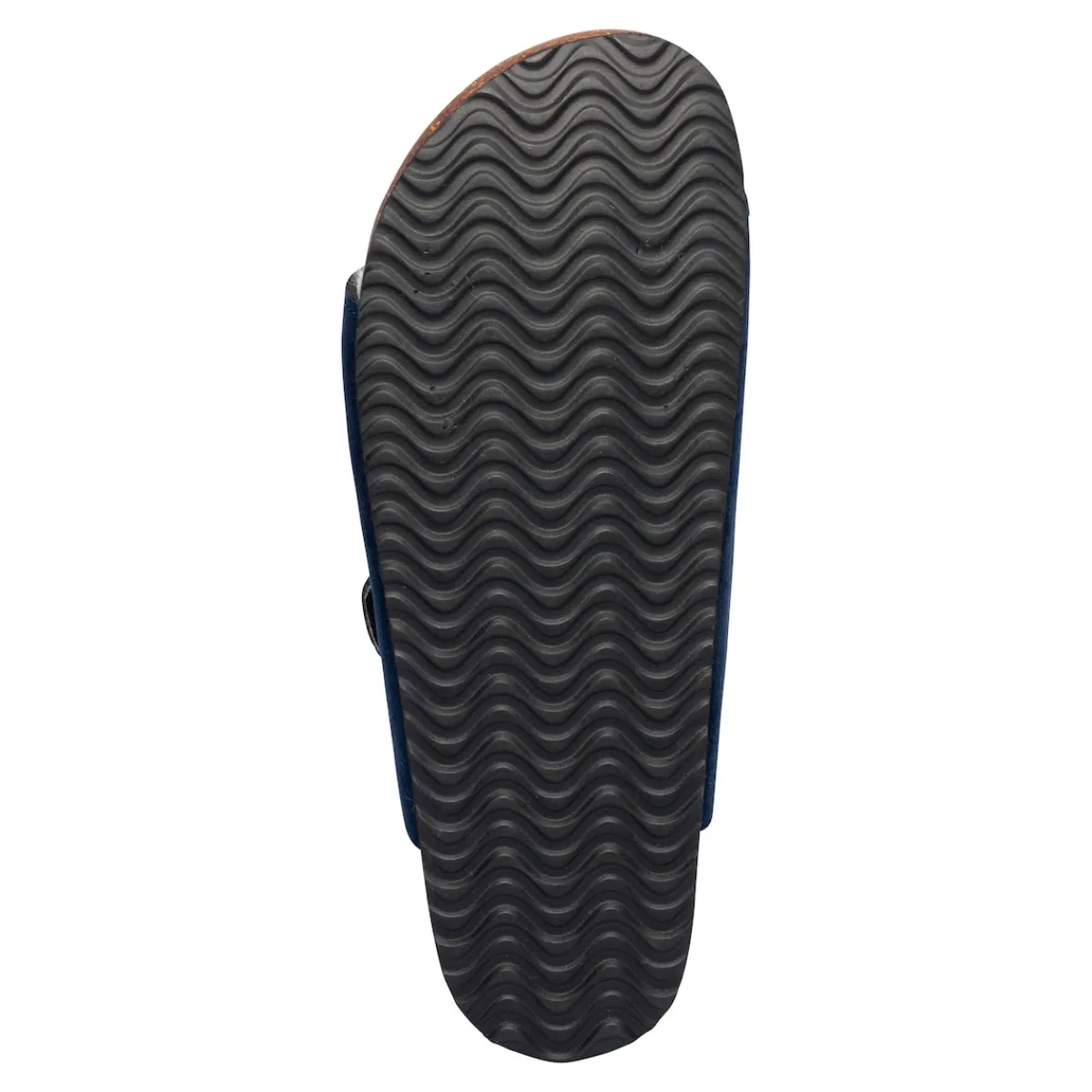 Damen Die moderne Hausfrau Kuschelpantolette „Kerstin“