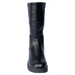 Damen Die moderne Hausfrau ﻿Kuschelstiefel „Klara“