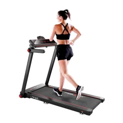 Die moderne Hausfrau Laufband TM 750S