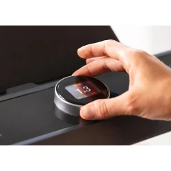 Die moderne Hausfrau Laufband TM 2400S mit Gestensteuerung