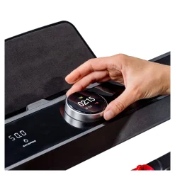 Die moderne Hausfrau Laufband TM 2400S mit Gestensteuerung