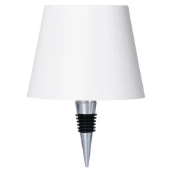 Die moderne Hausfrau LED-Flaschenlampe