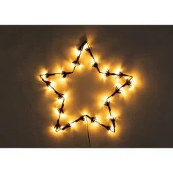 Die moderne Hausfrau LED-Hängestern „XXL“