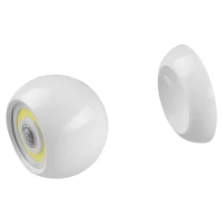 Die moderne Hausfrau LED-Magnetleuchte „360°“ mit Bewegungsmelder