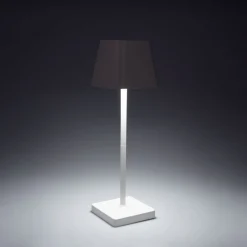 Die moderne Hausfrau LED-Tischlampe 