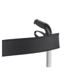 Die moderne Hausfrau Leichtgewicht-Rollator 