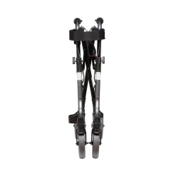 Die moderne Hausfrau Leichtgewicht-Rollator Taima M-Eco, faltbar