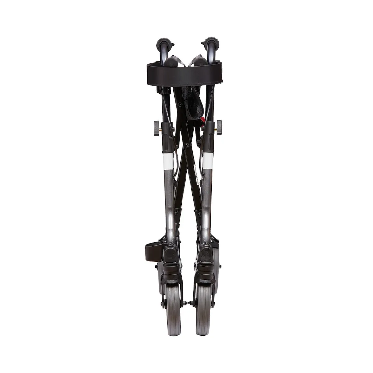 Die moderne Hausfrau Leichtgewicht-Rollator Taima M-Eco, faltbar