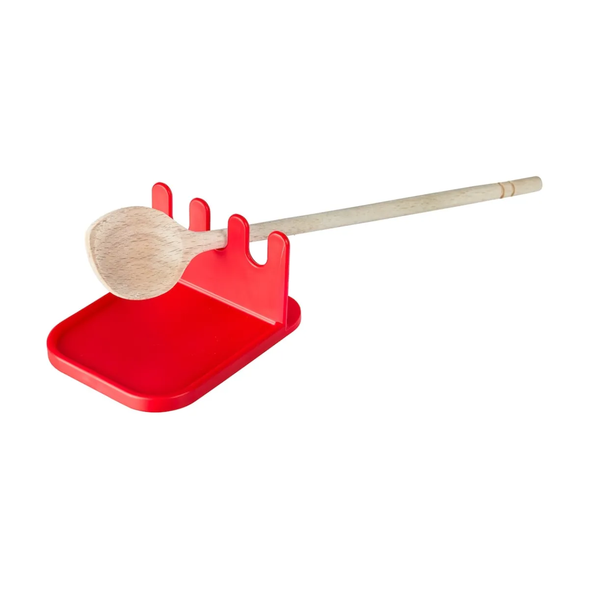 Die moderne Hausfrau Löffel-Ablage