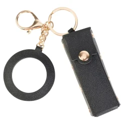 Damen Die moderne Hausfrau Lippenstift-Etui