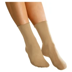 Die moderne Hausfrau Lollipop-Socken, 3 Paar