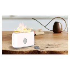 Die moderne Hausfrau Luftbefeuchter Hermonia