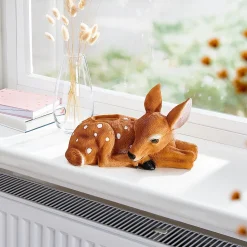 Die moderne Hausfrau Luftbefeuchter „Rehkitz“