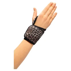 Die moderne Hausfrau Magnet-Handgelenkbandage „Leo“