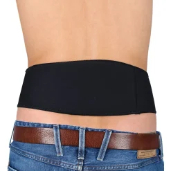 Die moderne Hausfrau Magnet-Lendenwirbelstütze