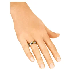 Damen Die moderne Hausfrau Magnetring