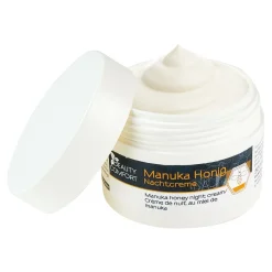 Die moderne Hausfrau Manuka Nachtcreme, 50 ml