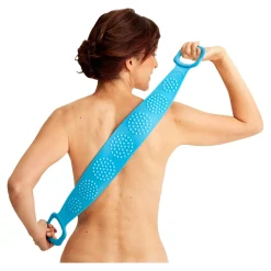 Die moderne Hausfrau Massage-Duschband