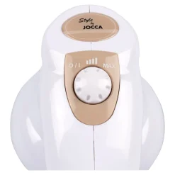 Die moderne Hausfrau Massagegerät „Premium“, 6-teilig