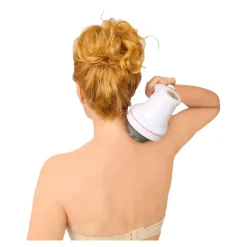 Die moderne Hausfrau Massagegerät „Premium“, 6-teilig