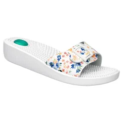 Damen Die moderne Hausfrau Massage-Pantolette