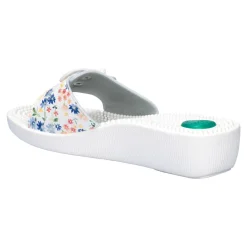 Damen Die moderne Hausfrau Massage-Pantolette