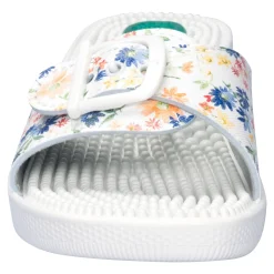 Damen Die moderne Hausfrau Massage-Pantolette